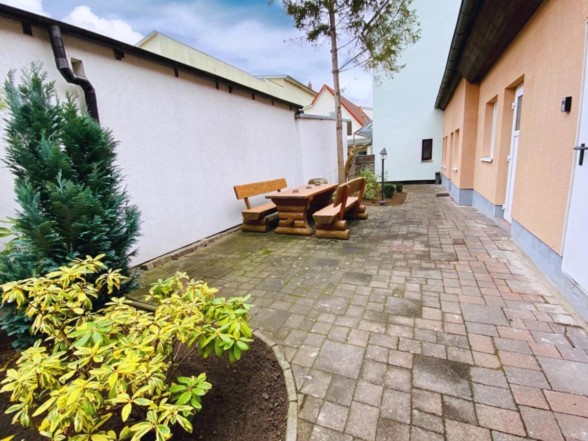Captain Hook/galeere Apartment *