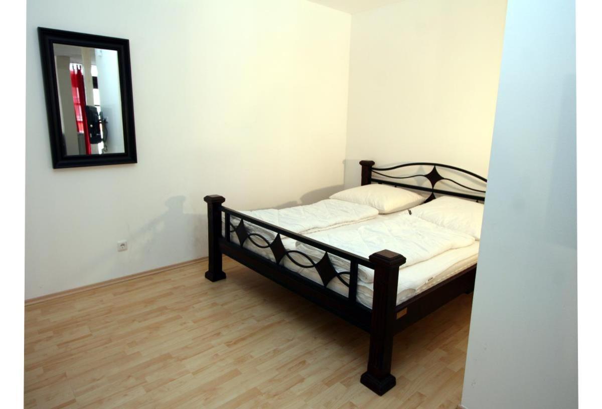 Apartment Captain Hook/galeere *