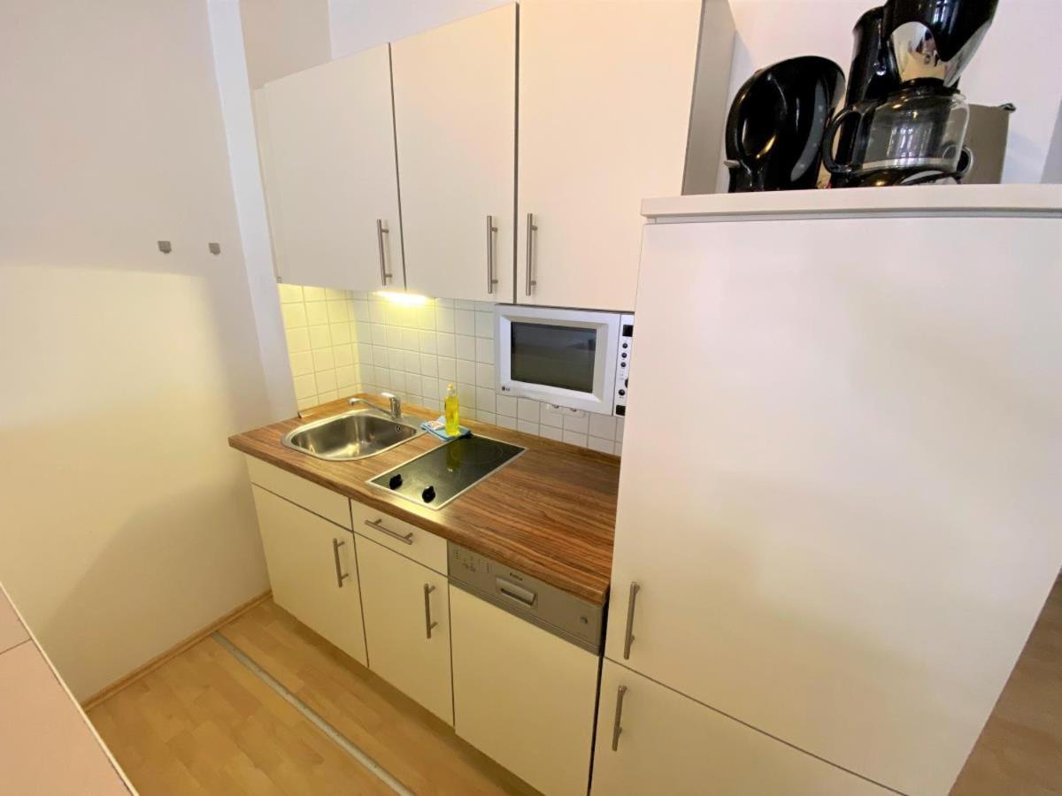 Apartment Captain Hook/galeere *